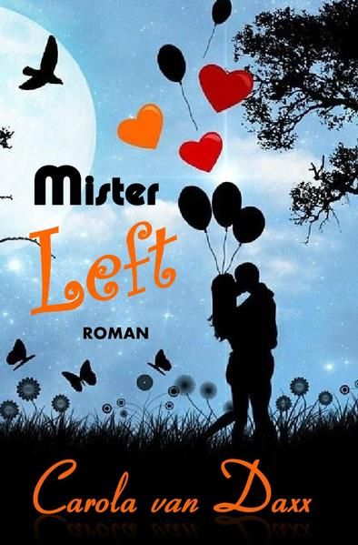 Produktbild: Mister Left