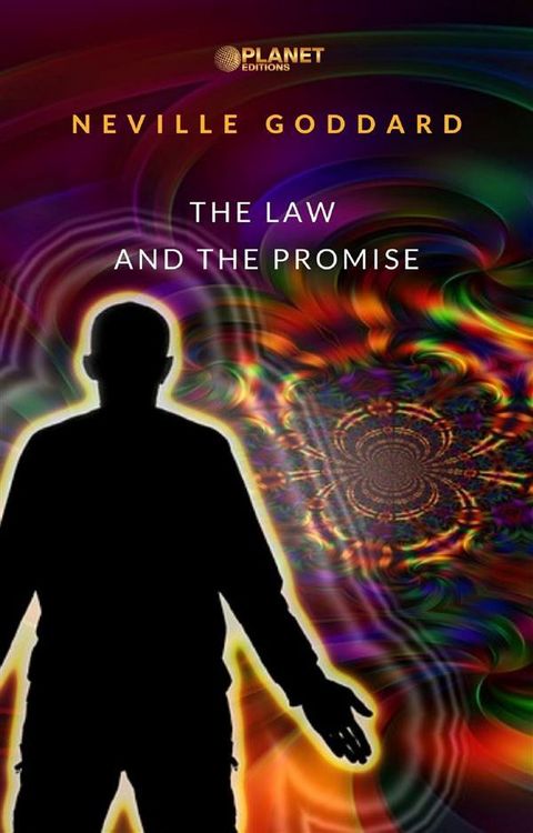 Produktbild: The Law and The Promise