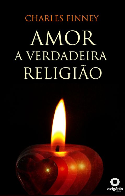 Produktbild: Amor - A Verdadeira Religi&atilde;o