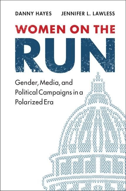Produktbild: Women on the Run