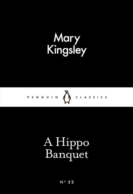 Produktbild: A Hippo Banquet