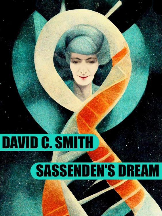 Produktbild: Sassenden's Dream