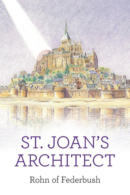 Produktbild: St. Joan's Architect