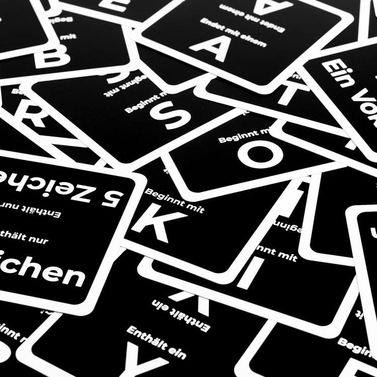 Produktbild: Blackout - Black Edition