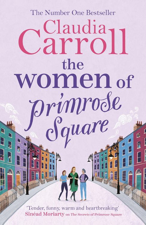 Produktbild: The Women of Primrose Square