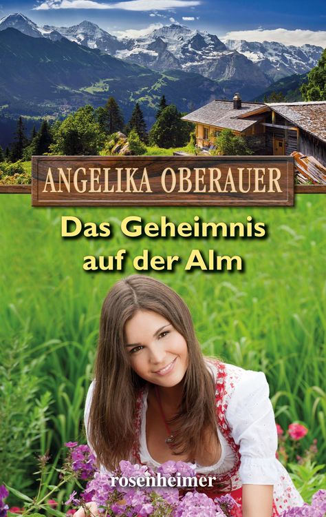 Produktbild: Das Geheimnis auf der Alm