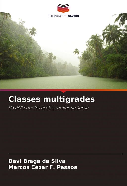 Produktbild: Classes multigrades