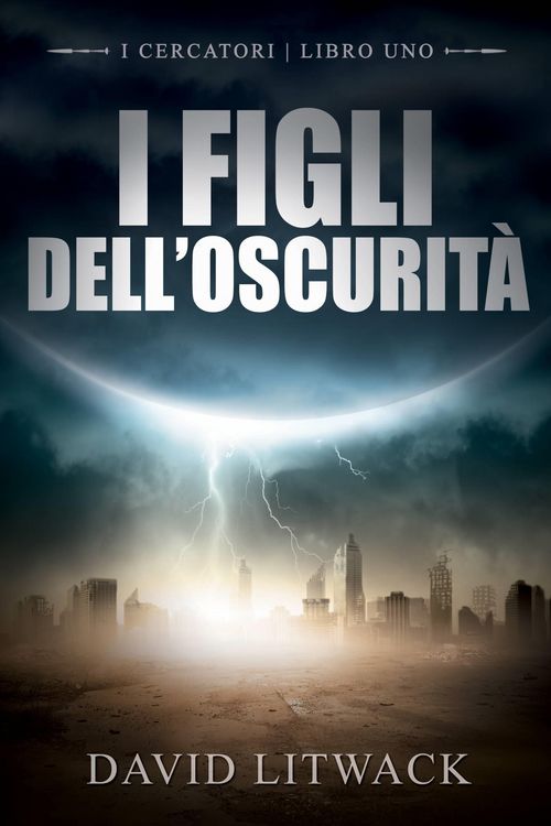 Produktbild: I Figli dell'Oscurit&agrave;