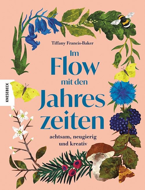 Produktbild: Im Flow mit den Jahreszeiten