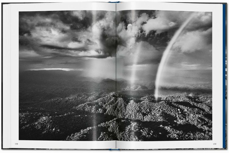 Produktbild: Sebasti&atilde;o Salgado