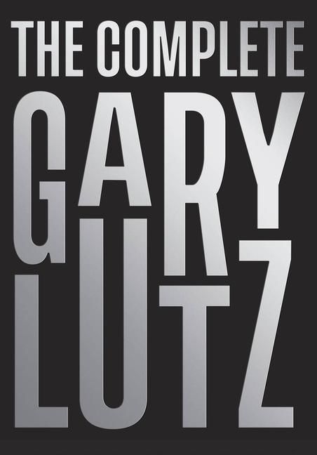 Produktbild: The Complete Gary Lutz