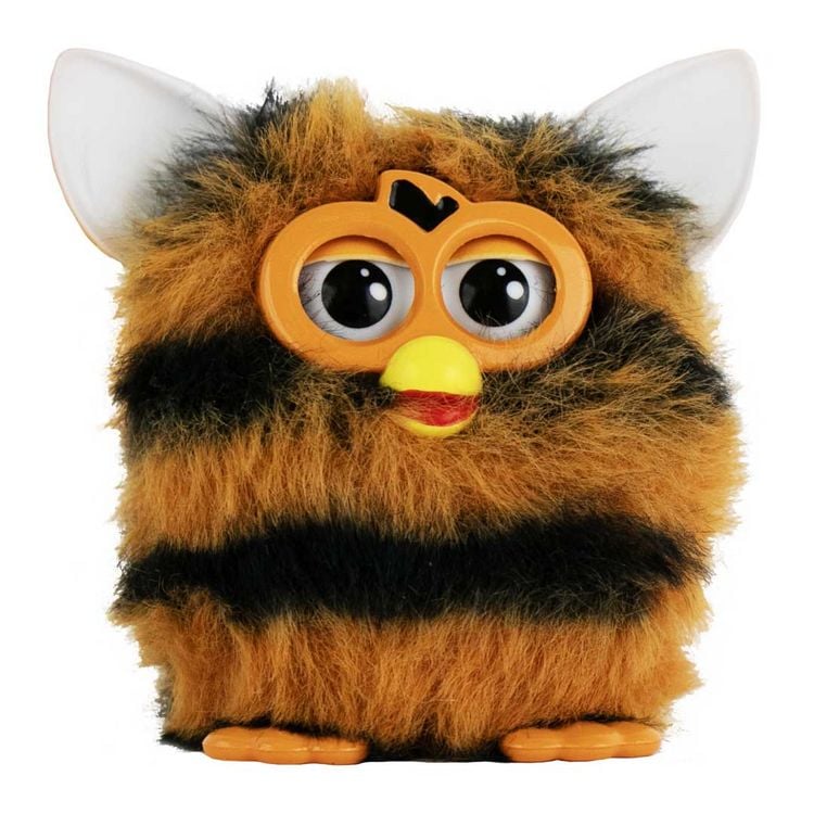 Produktbild: World's Smallest Furby (3 colors)