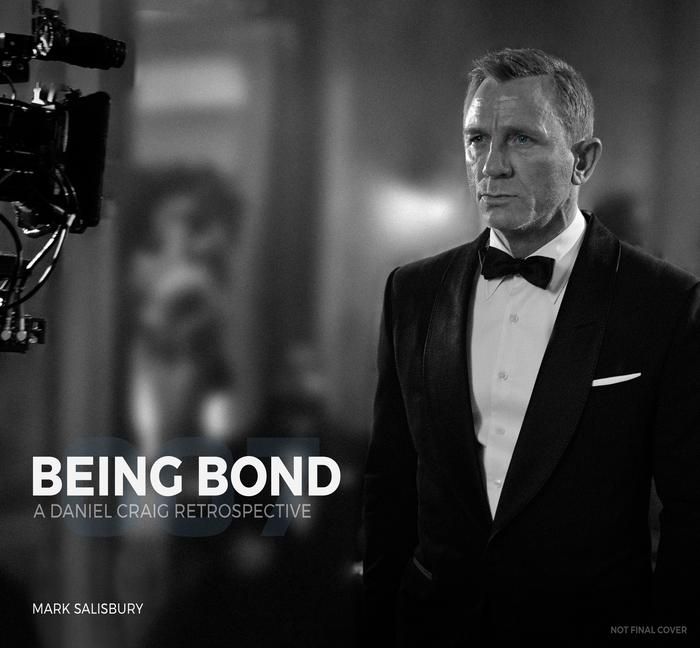 Produktbild: Being Bond