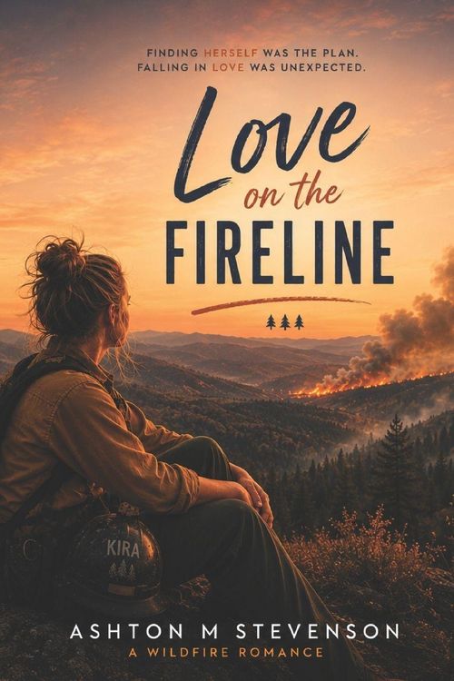 Produktbild: Love On The Fireline