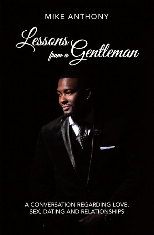 Produktbild: Lessons from a Gentleman
