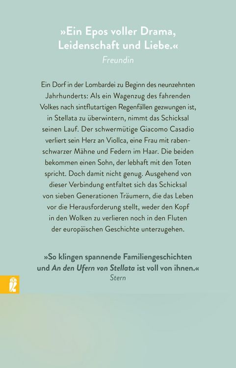 Produktbild: An den Ufern von Stellata
