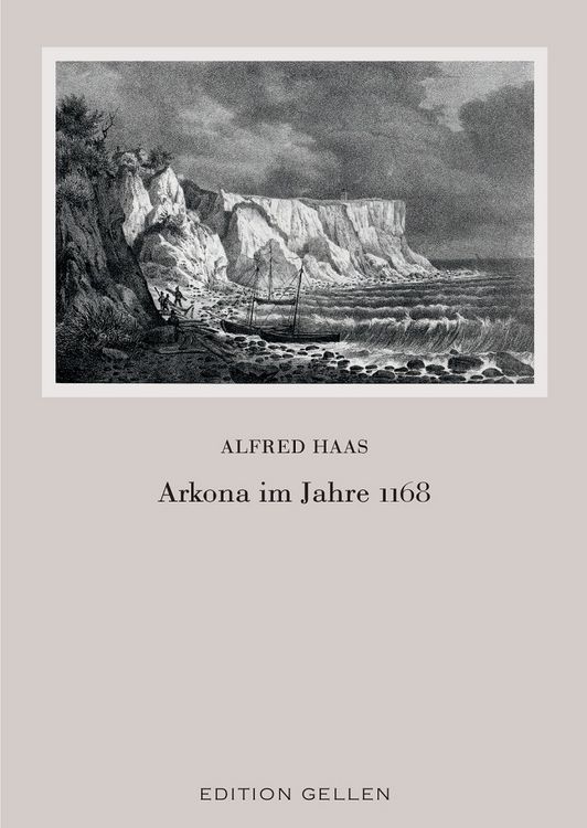 Produktbild: Arkona im Jahre 1168