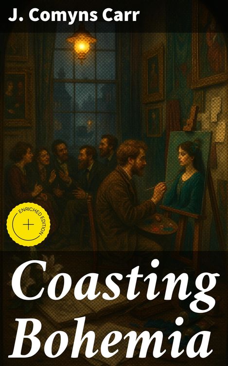 Produktbild: Coasting Bohemia