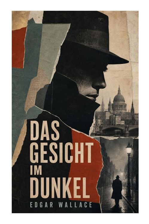 Produktbild: Das Gesicht im Dunkel