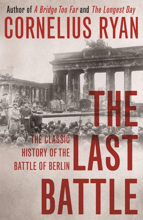 Produktbild: The Last Battle
