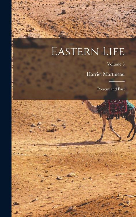 Produktbild: Eastern Life