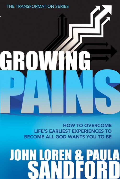 Produktbild: Growing Pains
