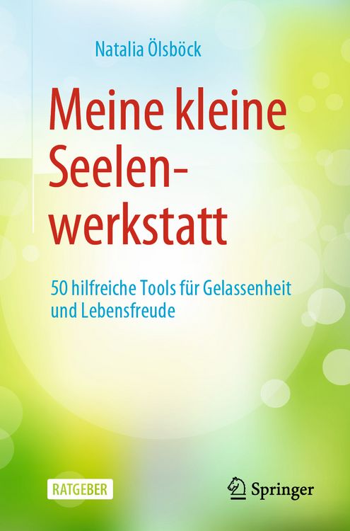 Produktbild: Meine kleine Seelenwerkstatt