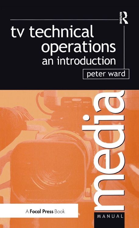 Produktbild: TV Technical Operations