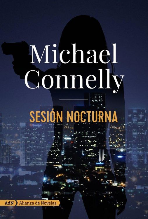 Produktbild: Sesi&oacute;n nocturna