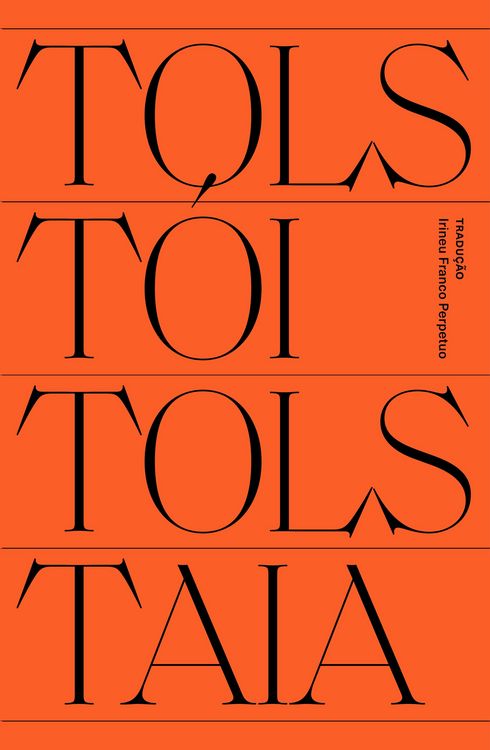 Produktbild: Tolst&oacute;i & Tolstaia