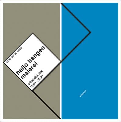Produktbild: Heijo hangen malerei