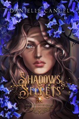 Produktbild: Shadows and Secrets