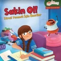 Produktbild: Sakin Ol