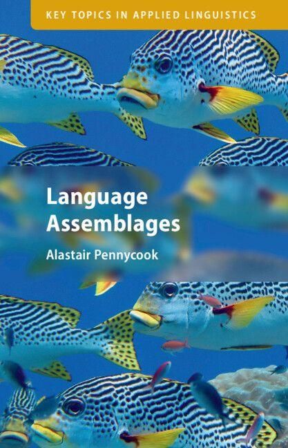 Produktbild: Language Assemblages
