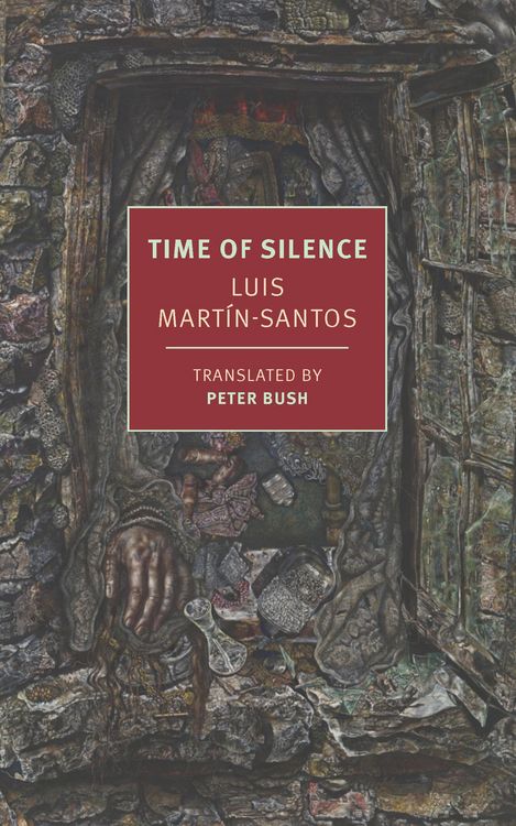 Produktbild: Time of Silence