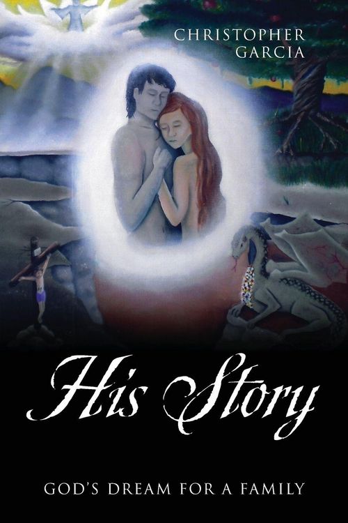 Produktbild: His Story