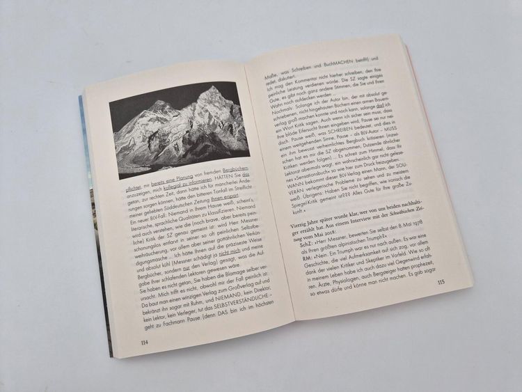 Produktbild: Gegenwind