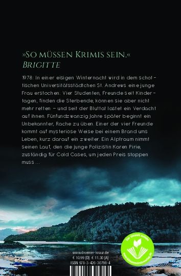 Produktbild: Echo einer Winternacht