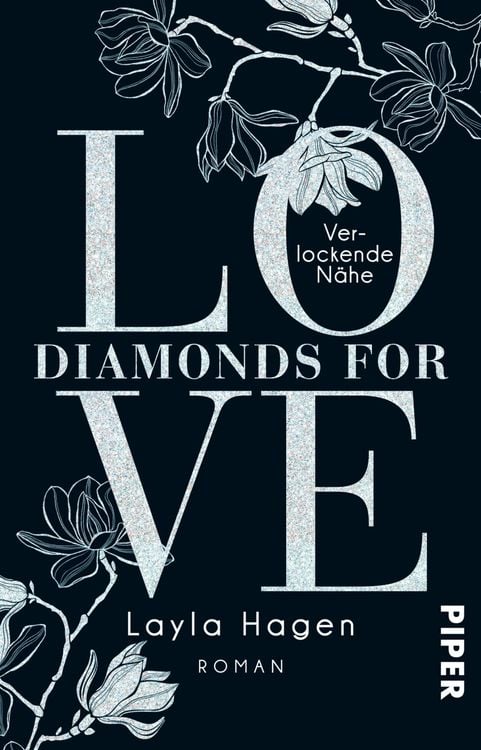 Produktbild: Verlockende N&auml;he / Diamonds for Love Bd. 2