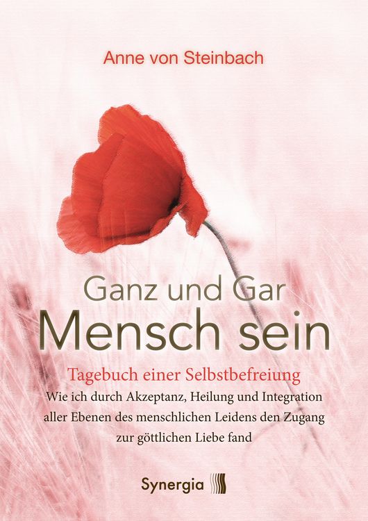 Produktbild: Ganz und Gar Mensch sein