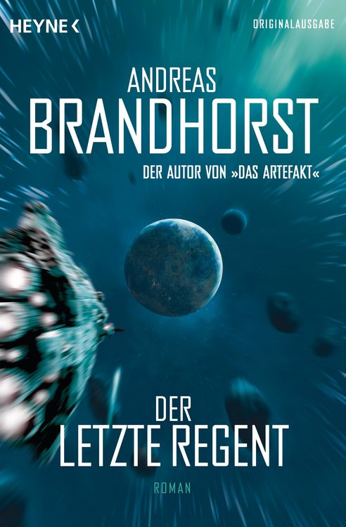 Produktbild: Der letzte Regent