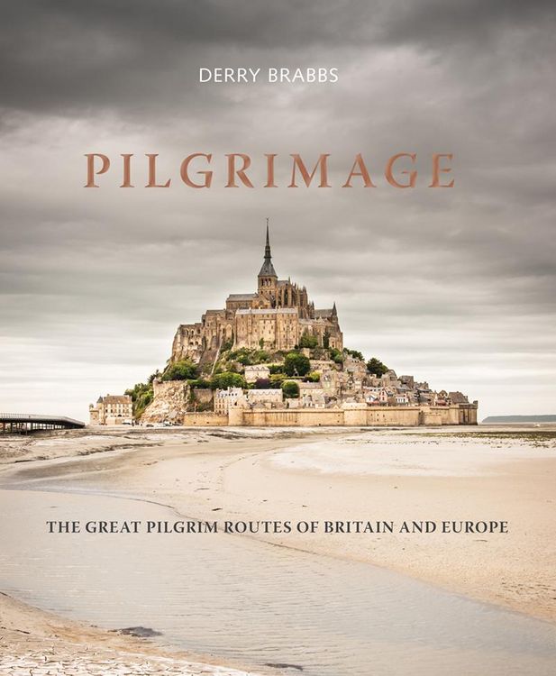 Produktbild: Brabbs, D: Pilgrimage