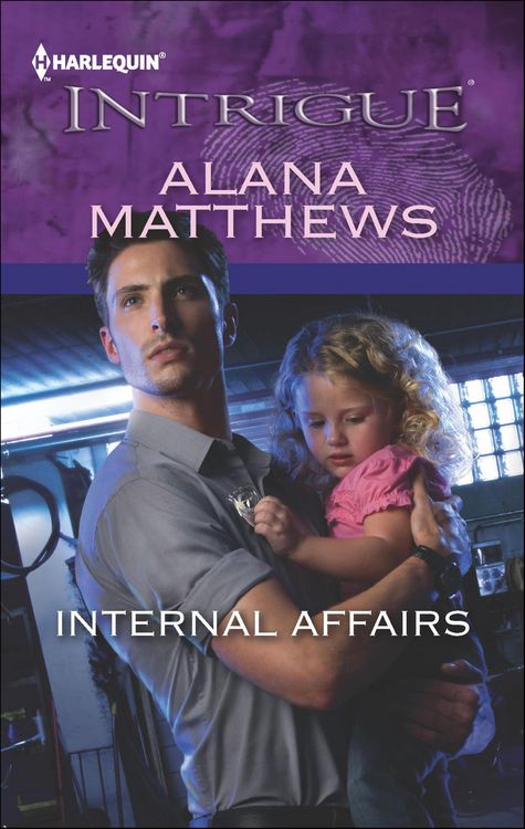Produktbild: Internal Affairs