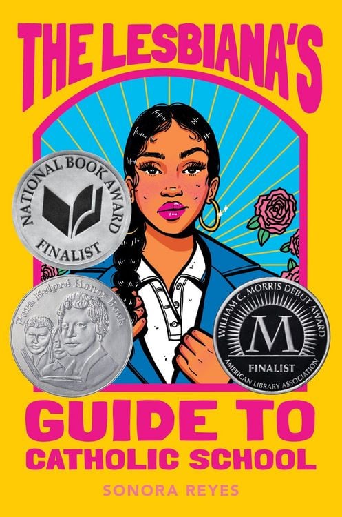 Produktbild: The Lesbiana's Guide to Catholic School