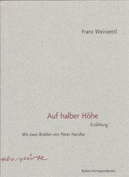 Produktbild: Auf halber H&ouml;he