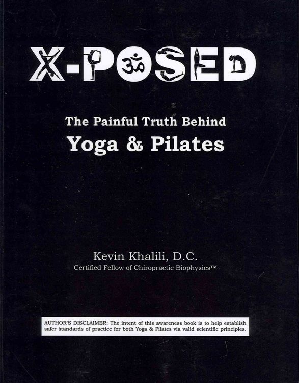 Produktbild: X-Posed