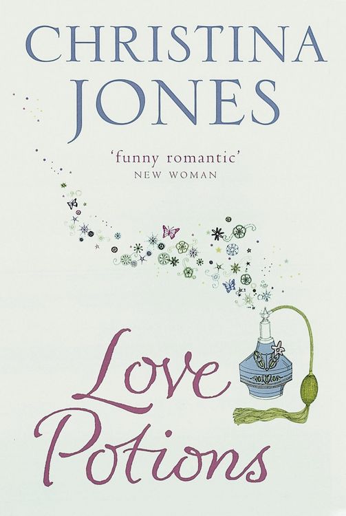 Produktbild: Love Potions