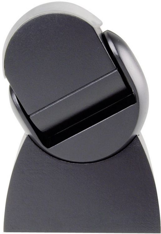 Produktbild: Steinel 600419 Decke, Wand Bewegungsmelder 120&deg; Relais Schwarz IP54