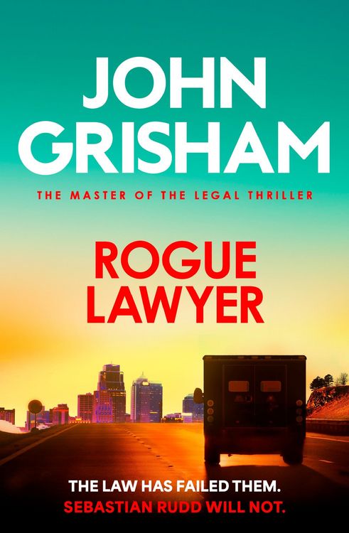Produktbild: Rogue Lawyer