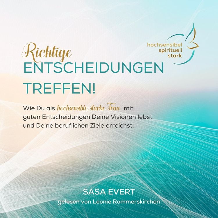 Bild vom Artikel Richtige Entscheidungen treffen vom Autor Sasa Evert